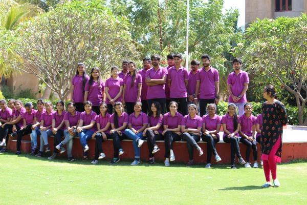 Gardi Vidyapith Rajkot CampusLife photo 14